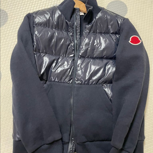 몽클레어 키즈 10사이즈