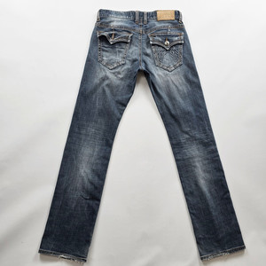 버커루 청바지 스판 데님 사이즈30 R2831