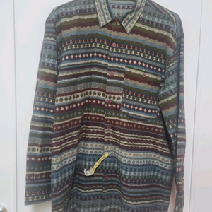 MISSONI 미쏘니 셔츠