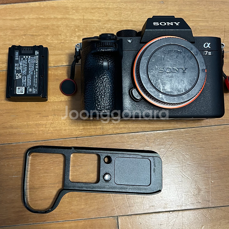 쿨거래 할인!! 소니 A7M3--0