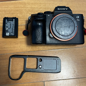 쿨거래 할인!! 소니 A7M3
