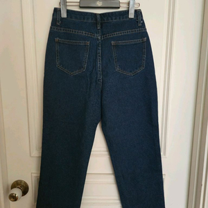 데님 팬츠 s사이즈