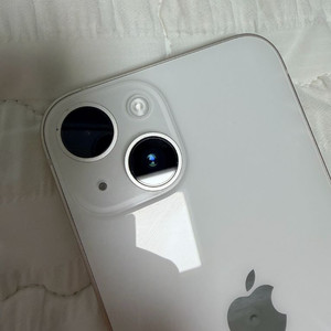[해외판] 아이폰 14 256GB 화이트 판매합니다
