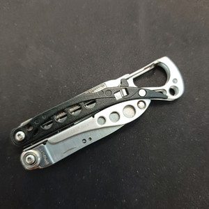 레더맨 스타일CS 초기형