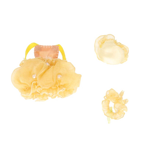 실바니안 공홈한정 직립 아기 젤리피쉬 코스튬 의상 옷