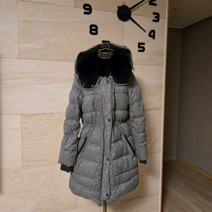 [66] 지고트 라쿤퍼 덕다운 패딩