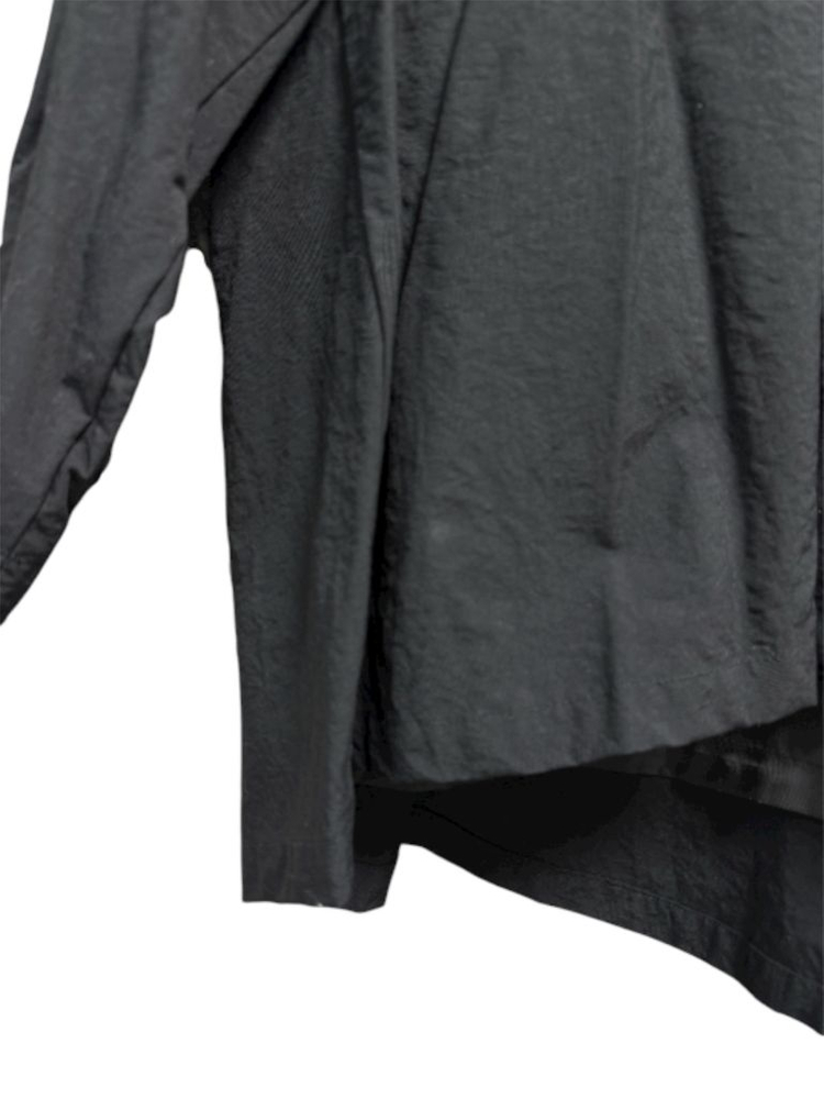 마리마켓 바스락 트렌치 바람막이 점퍼(생활방수) 이미지