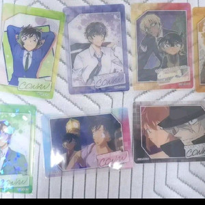 명탐정 코난 포카 일괄 판매