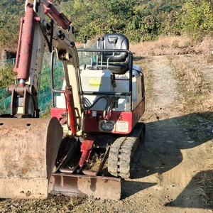 동은미니굴삭기 007 08년식 판매합니다