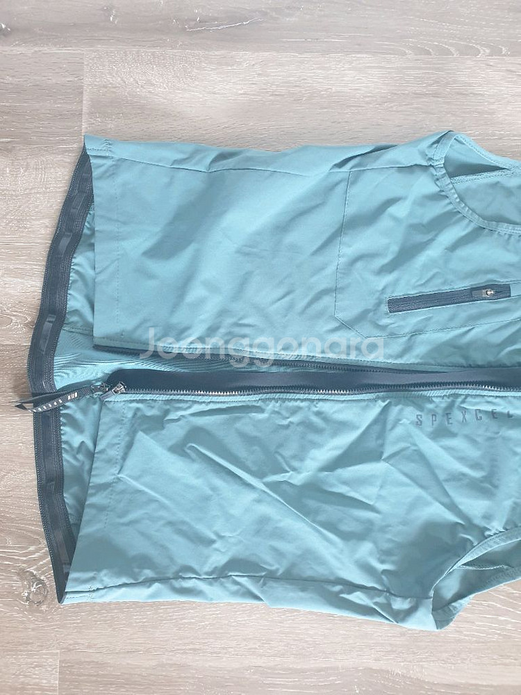 스페셜 여성 조끼 95--2