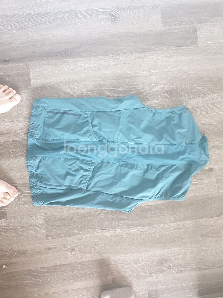 스페셜 여성 조끼 95--6