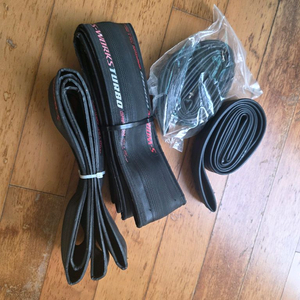 에어로 타이어 700x28c