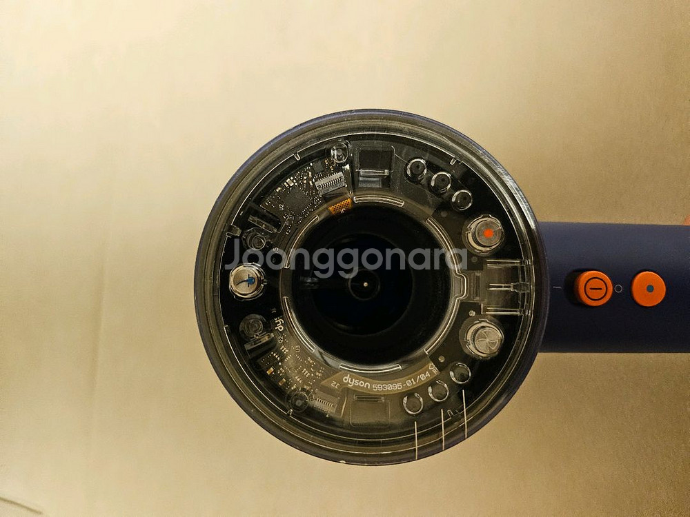 다이슨드라이기--1