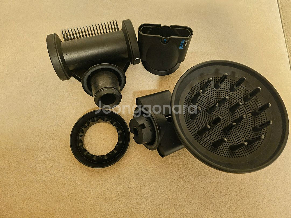 다이슨드라이기--4