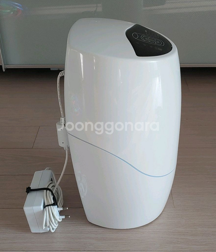 암웨이 이스프링 정수기 판매합니다--5