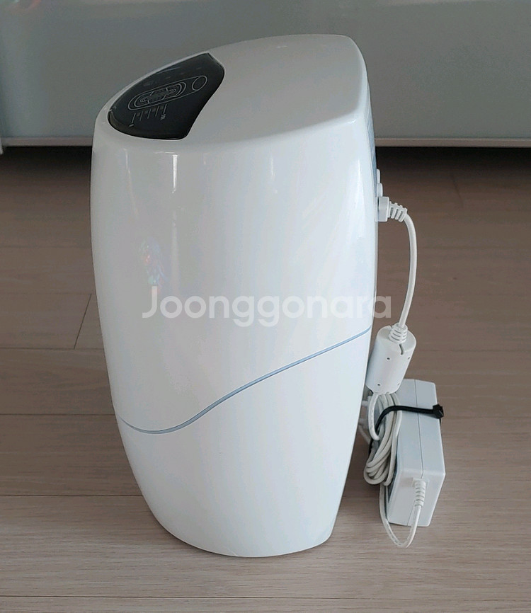 암웨이 이스프링 정수기 판매합니다--3