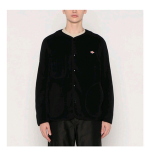 단톤 후리스 자켓 정품 새상품