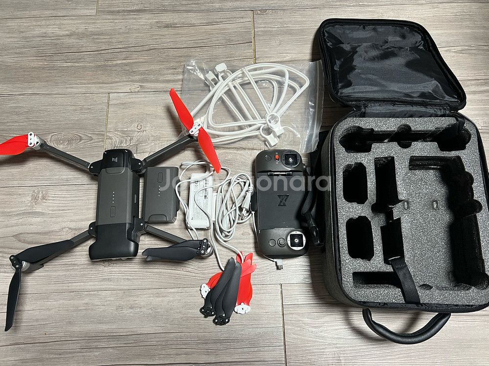 FIMI X8 se 드론--3