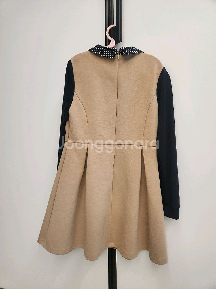 헤지스키즈 여아 원피스 130(9y)--1