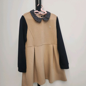 헤지스키즈 여아 원피스 130(9y)