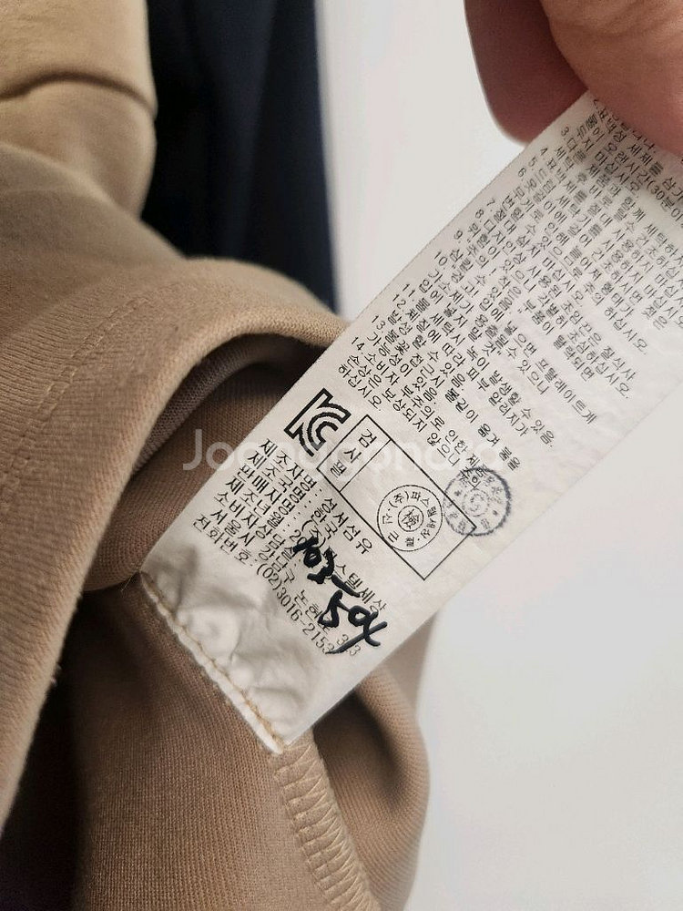 헤지스키즈 여아 원피스 130(9y)--5