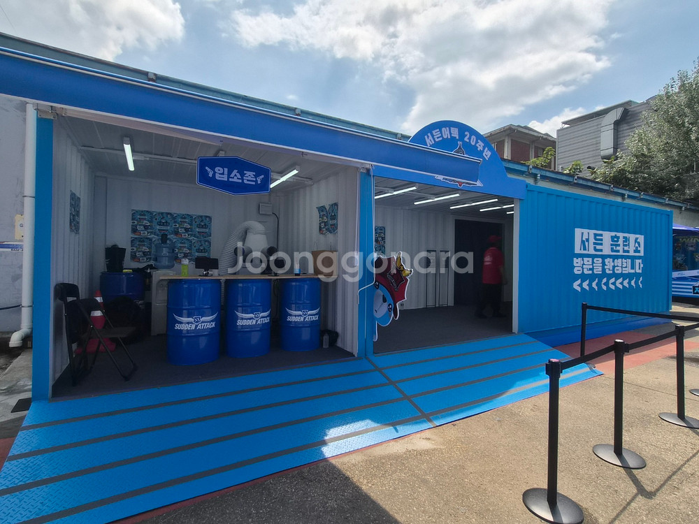 3*6 컨테이너1동 3*3 컨테이너 2동 행사장컨테이너 판매--0