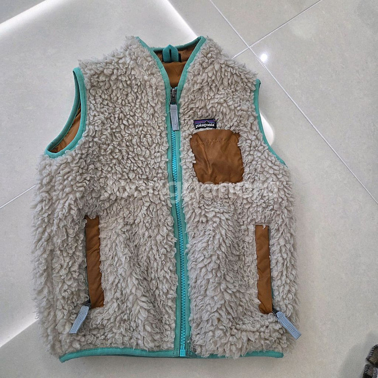 파타고니아 5T 베스트--0