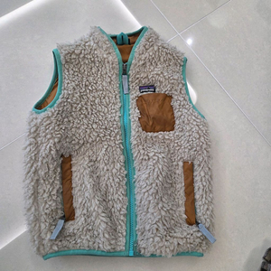 파타고니아 5T 베스트