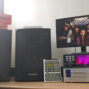 노래방끝판왕세트