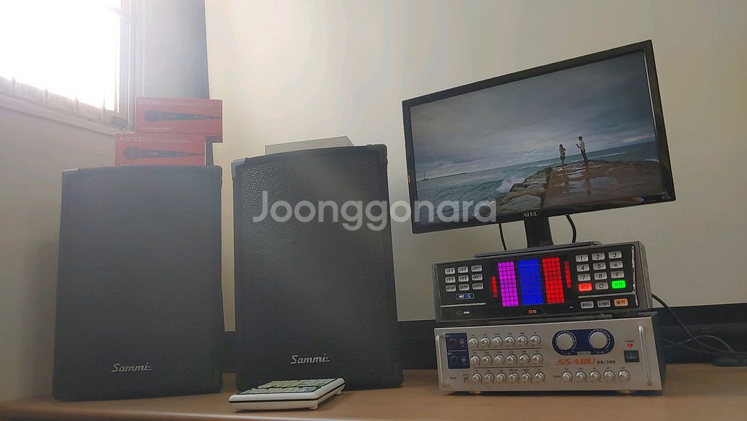 노래방끝판왕세트--5