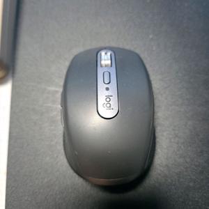 로지텍 MX anywhere3 무선 마우스