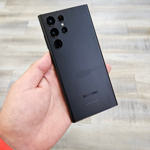 실사진 삼성 갤럭시s22울트라 판매 중고폰 S908