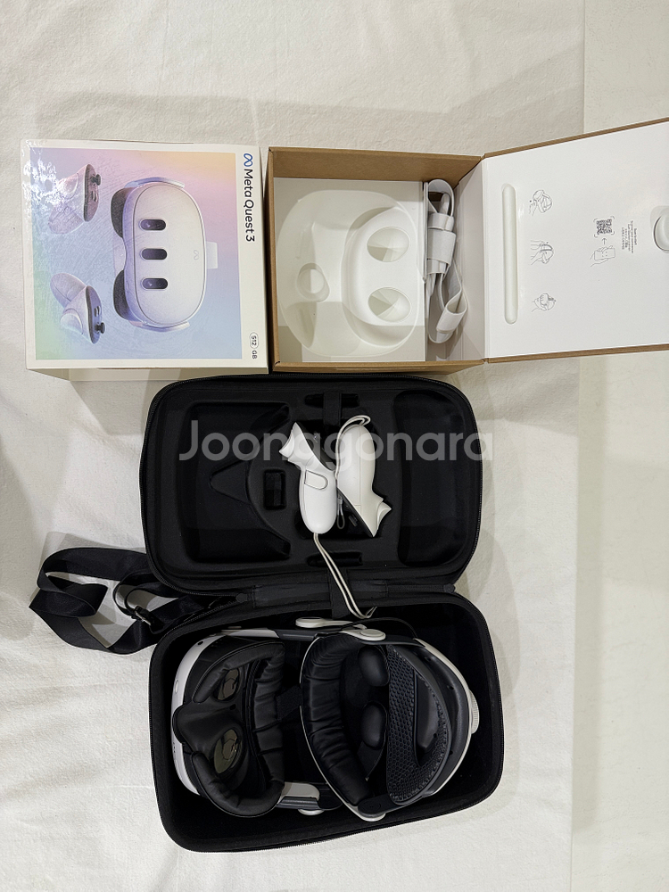 메타 퀘스트 3 VR 512GB--1
