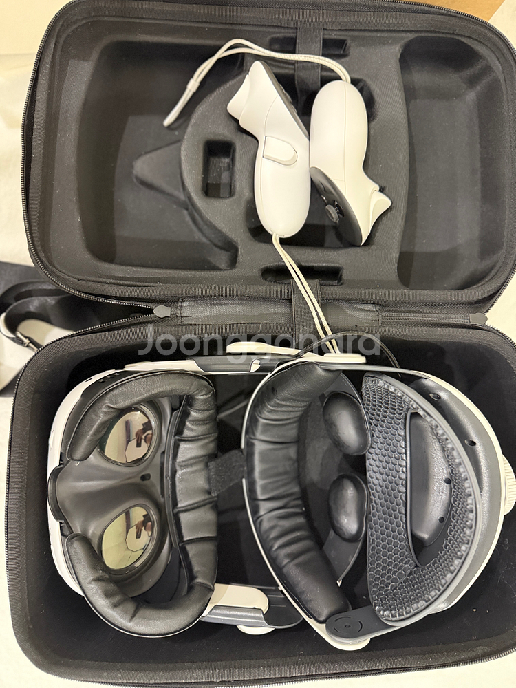 메타 퀘스트 3 VR 512GB--2