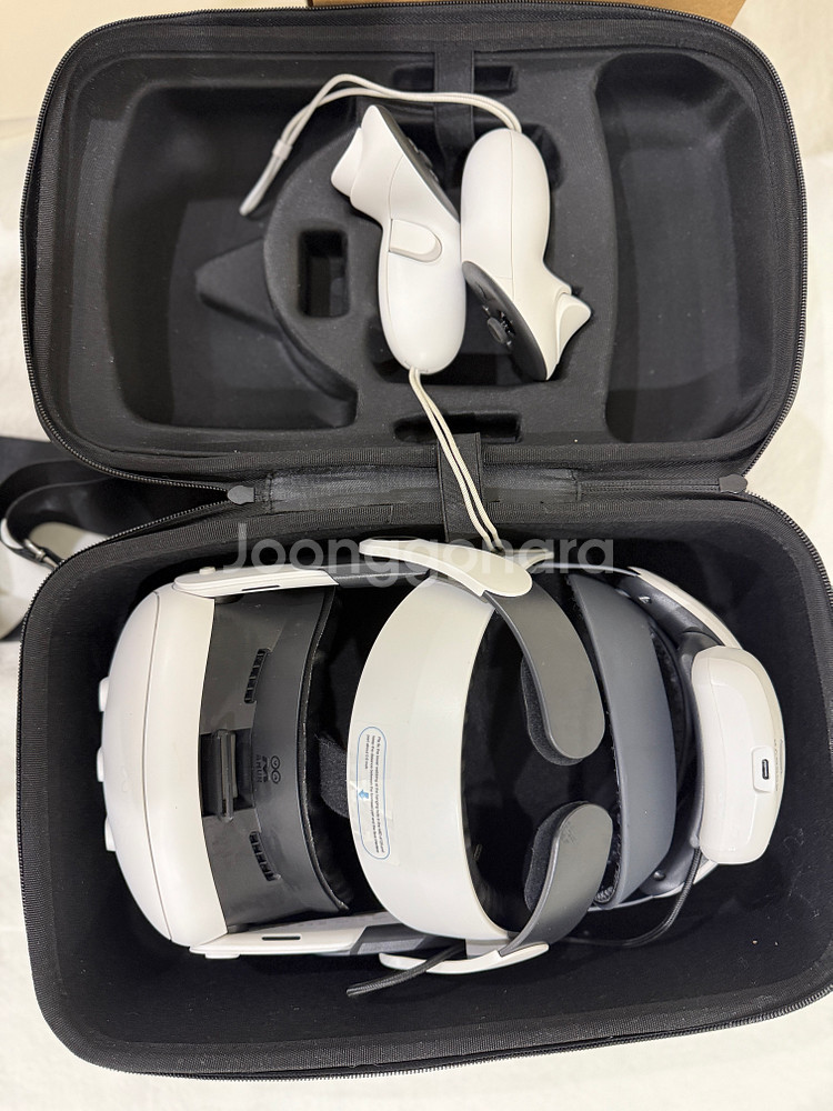 메타 퀘스트 3 VR 512GB--3