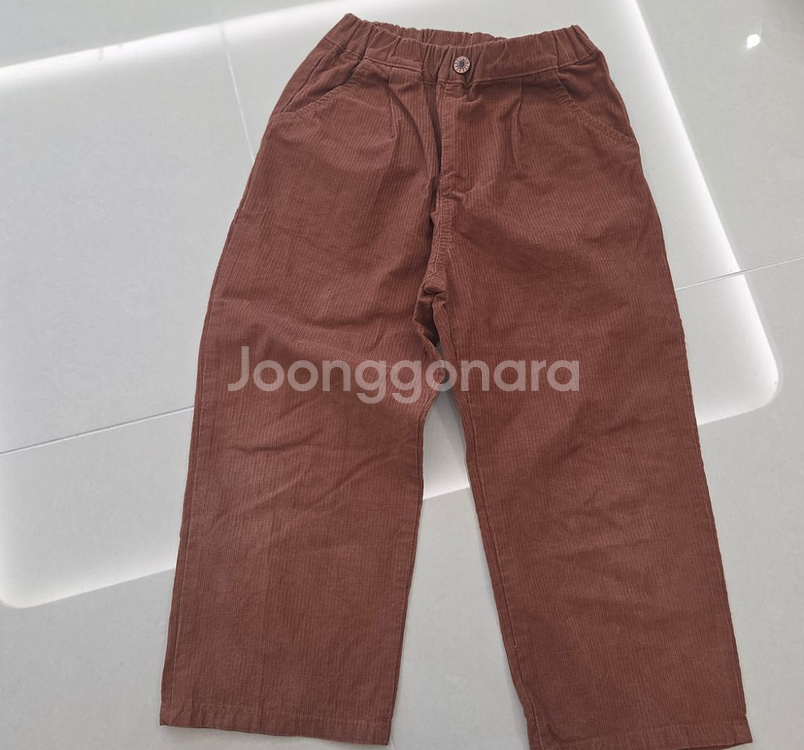 리미떼두두 XL,2XL 바지--0