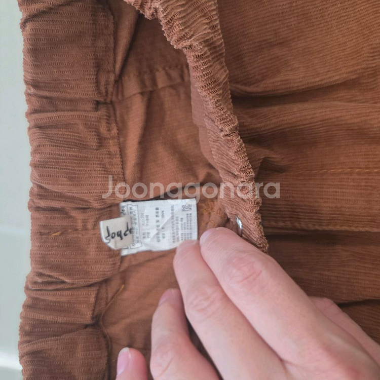 리미떼두두 XL,2XL 바지--2