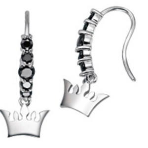 14K 제이에스티나 귀걸이