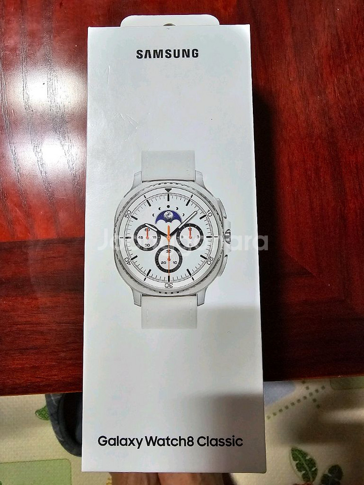 갤럭시 워치8 클래식 46mm--0
