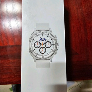 갤럭시 워치8 클래식 46mm