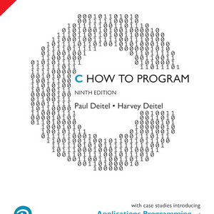 기초C언어 학습서 9판