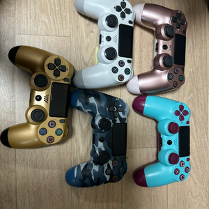 하자있는 더블쇼크팝니다.