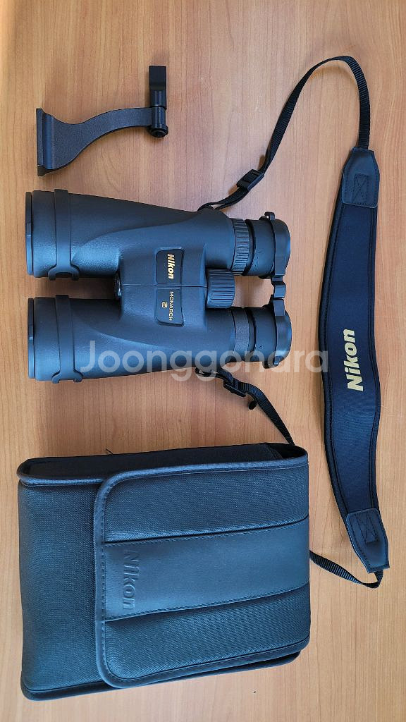 니콘 모나크5 16x56--0