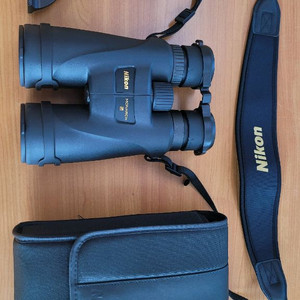 니콘 모나크5 16x56