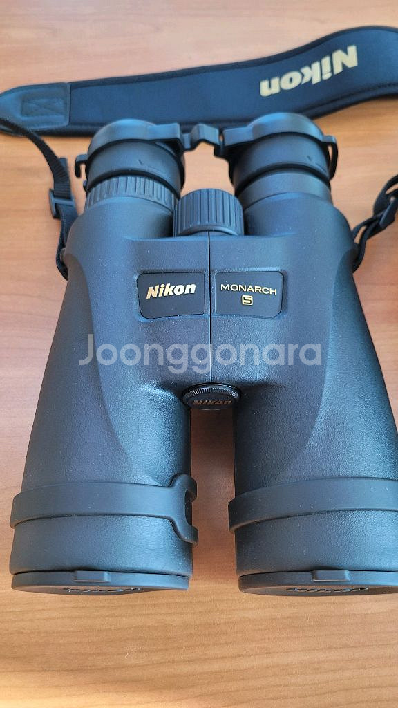 니콘 모나크5 16x56--2