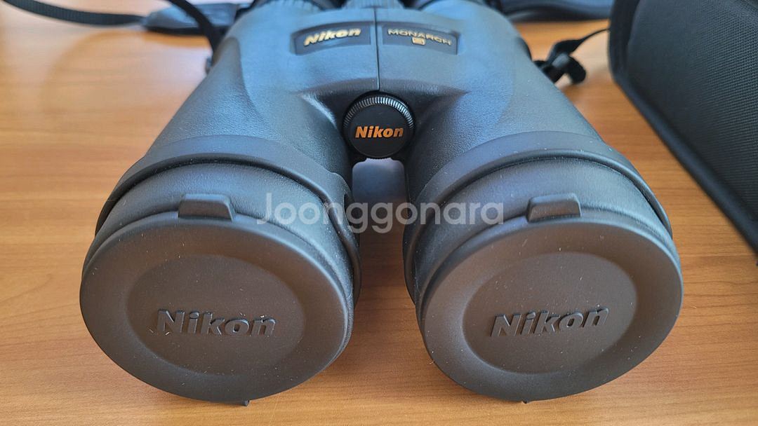 니콘 모나크5 16x56--3
