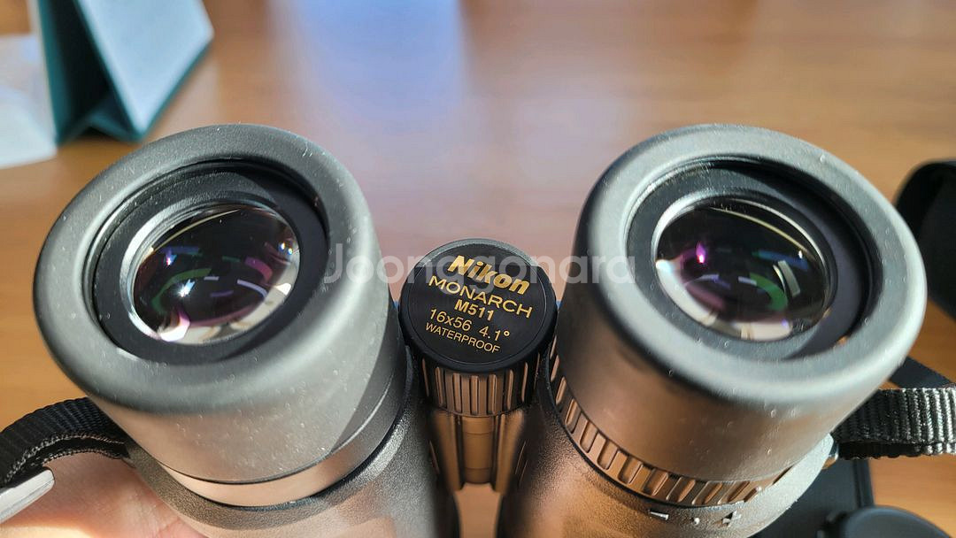 니콘 모나크5 16x56--7