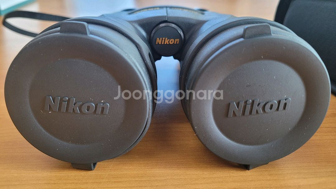 니콘 모나크5 16x56--4