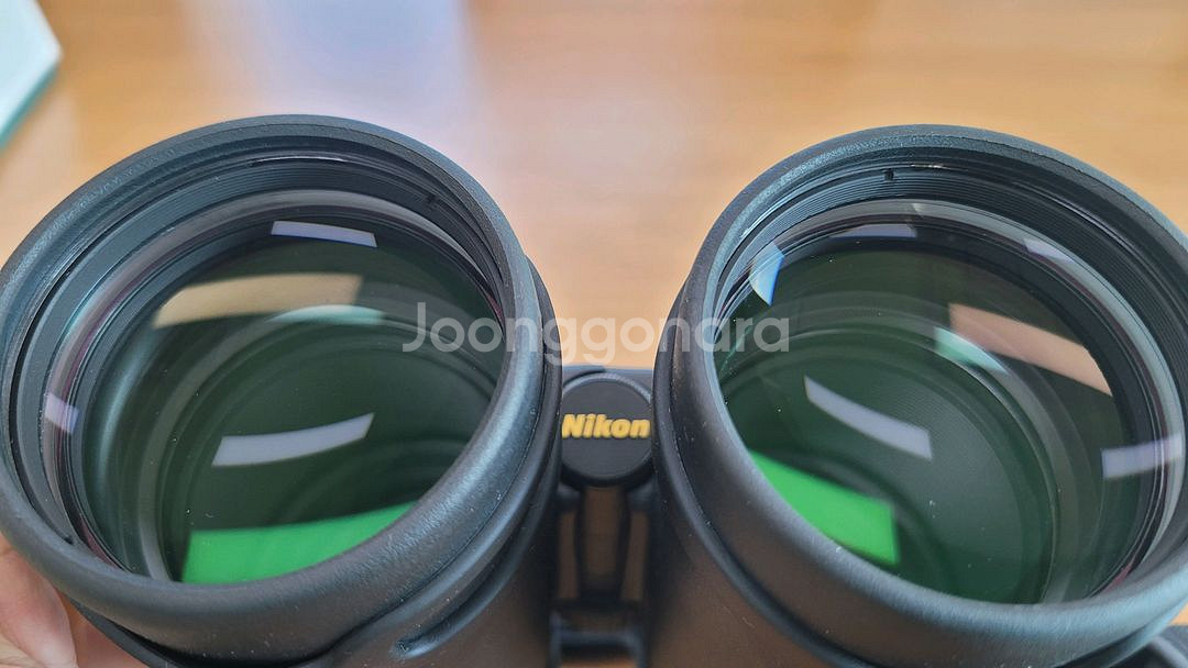 니콘 모나크5 16x56--5