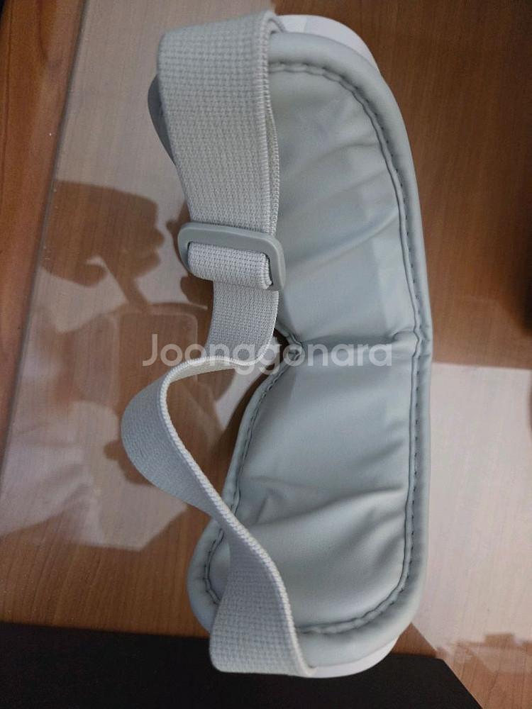 휴그랩 눈 마사지기--0